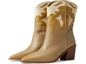 (取寄) 42 ゴールド レディース バートレット 42 GOLD women 42 GOLD Bartlett Camel Leather