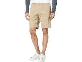 (取寄) ヴィンス メンズ ライトウェイト グリフィス チノ ショーツ Vince men Vince Lightweight Griffith Chino Shorts Stone Khaki