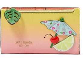 (取寄) ケイトスペード レディース バイフォールド ウォレット Kate Spade New York women Kate Spade New York Bifold Wallet Multi