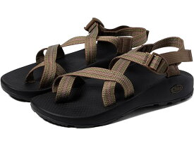 (取寄) チャコ メンズ Z2 クラシック Chaco men Chaco Z2 Classic Hitch Coffee 1