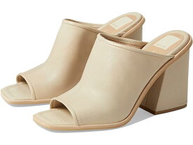 (取寄) ドルチェヴィータ レディース メイビス Dolce Vita women Dolce Vita Mavise Cream Leather