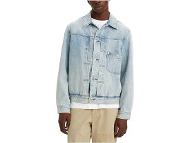 (取寄) リーバイス プレミアム メンズ タイプ アイ トラッカー Levi's Premium men Levi's Premium Type I Trucker Sophomore