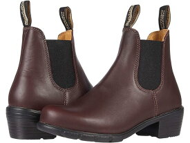 (取寄) ブランドストーン レディース BL2060 ウィメンズ ヒールド チェルシー ブート Blundstone women Blundstone BL2060 Womens Heeled Chelsea Boot Shiraz