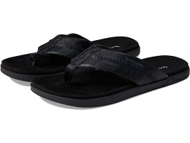 (取寄) クーラブラ アグ メンズ トリーブ サンダル Koolaburra by UGG men Koolaburra by UGG Treeve Sandal Black