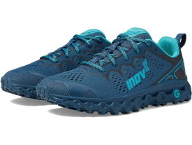 (取寄) イノヴェイト レディース パーククロー g 280 inov-8 women inov-8 Parkclaw G 280 Navy/Teal