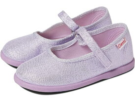 (取寄) シエンタ キッズ シューズ ガールズ 24083 (トドラー) Cienta Kids Shoes girls Cienta Kids Shoes 24083 (Toddler) Lilac Sparkle