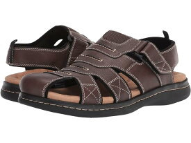 (取寄) ドッカーズ メンズ シーローズ フィッシャーマン サンダル Dockers men Dockers Searose Fisherman Sandal Rust