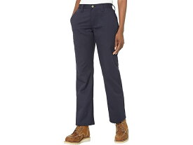 (取寄) ティンデール FRC レディース プレミアム インダストリアル ワーク パンツ Tyndale FRC women Tyndale FRC Premium Industrial Work Pants Navy