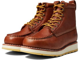 (取寄) ダイハード メンズ マリブ ソフト トゥ 6 ブート DieHard men DieHard Malibu Soft Toe 6" Boot Rust