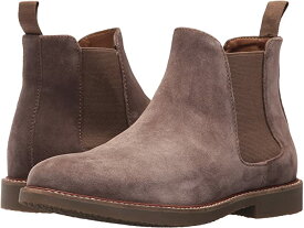 (取寄) スティーブマデン メンズ ハイライン Steve Madden men Steve Madden Highline Taupe Suede