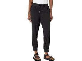 (取寄) エルエルビーン レディース ビスタ キャンプ ジョガー パンツ L.L.Bean women L.L.Bean Vista Camp Jogger Pants Classic Black