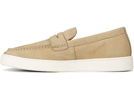 (取寄) バイオニック メンズ トンプソン スリップ-オンズ VIONIC men VIONIC Thompson Slip-ons Sand Nbck Leather