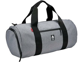 (取寄) ニクソン デイ ダッフル Nixon Nixon Day Trippin' Duffel Heather Gray