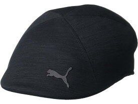 (取寄) プーマ ゴルフ メンズ ドライバ キャップ 帽子 PUMA Golf men PUMA Golf Driver Cap Puma Black