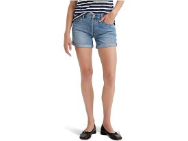 (取寄) リーバイス プレミアム レディース 501 ロールド ショーツ Levi's Premium women Levi's Premium 501 Rolled Shorts Must Be Mine