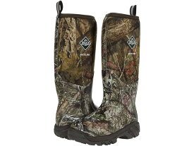 (取寄) オリジナル ムック ブーツ カンパニー メンズ アークティク プロ カモ The Original Muck Boot Company men The Original Muck Boot Company Arctic Pro Camo Mossy Oak Break-Up Country