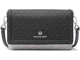 (取寄) マイケルコース レディース ジェット セット チャーム スモール フォン クロスボディ MICHAEL Michael Kors women MICHAEL Michael Kors Jet Set Charm Small Phone Crossbody Aluminum Multi