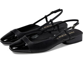 (取寄) アンクライン レディース カイガン Anne Klein women Anne Klein Caigan Black/Black