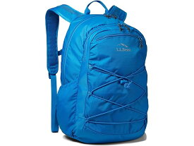 (取寄) エルエルビーン コンフォート キャリー ラップトップ パック 30 エル L.L.Bean L.L.Bean Comfort Carry Laptop Pack 30 L Medium Blue