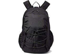 (取寄) エルエルビーン 30 エル コンフォート キャリー ラップトップ パック L.L.Bean L.L.Bean 30 L Comfort Carry Laptop Pack Black