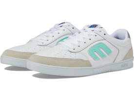 (取寄) エトニーズ ザ オーレリアン etnies etnies The Aurelien White/Mint