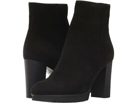 (取寄) ラ カナディエンヌ レディース ミランダ La Canadienne women La Canadienne Myranda Black Suede