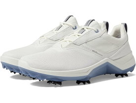 (取寄) エコー ゴルフ レディース バイオム G5 ゴルフ シューズ ECCO Golf women ECCO Golf Biom G5 Golf Shoes White