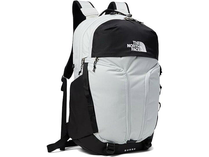 THE NORTH FACEサージ。, アスファルトグレーライトヘザー/Tnfブラック-NPF, One Size, サージ。