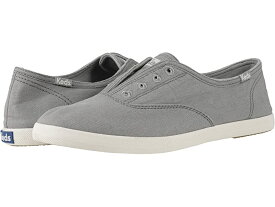 (取寄) ケッズ スニーカー レディース チラックス Keds women Chillax Drizzle Grey