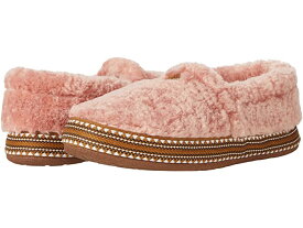 (取寄) アリアット レディース スナグル スリッパ Ariat women Ariat Snuggle Slipper Pink