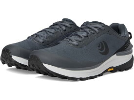 (取寄) トポ アスレチック メンズ トラバース Topo Athletic men Traverse Grey/Charcoal