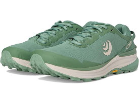 (取寄) トポ アスレチック レディース トラバース Topo Athletic women Traverse Sage/Tan