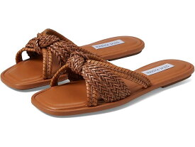 (取寄) スティーブマデン レディース カンダス シューズ 靴 Steve Madden women Kandace Cognac