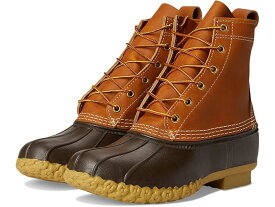 (取寄) エルエルビーン レディース ビーン ブーツ 8 L.L.Bean women Bean Boot 8 Tan/Bean Boot Brown/Gum