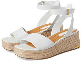 (取寄) フランコ サルト レディース エスパドリーユ サンダル Franco Sarto women L-tiffany Espadrille Sandals White