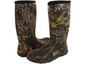 (取寄) ボグス メンズ クラシック ハイ Bogs men Bogs Classic High Mossy Oak Camo