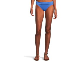 (取寄) サンセット レディース アンフォゲッタブル ボトム Sunsets women Unforgettable Bottoms Harbor Blue Sandbar Rib