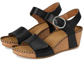(取寄) コンフォーティヴァ レディース Comfortiva women Eldorah Black