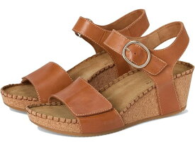 (取寄) コンフォーティヴァ レディース Comfortiva women Eldorah Luggage