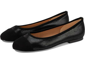 (取寄) フレンチ ソール レディース ティファニー French Sole women Tiffany Black Mamba Suede