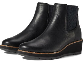 (取寄) コンフォーティヴァ レディース フェルナ Comfortiva women Ferna Black