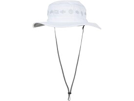 (取寄) アウトドア リサーチ レディース ソーラー ローラー サン ハット 帽子 Outdoor Research women Outdoor Research Solar Roller Sun Hat White/Rice Embroidery