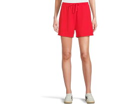 (取寄) モッドオードック レディース イージー プル-オン ショーツ ウィズ ドローストリング Mod-o-doc women Easy Pull-On Shorts With Drawstring Rich Apple