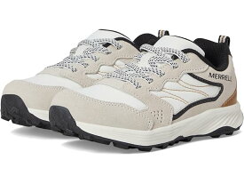 (取寄) メレル キッズ キッズ アルパイン 83 KDZ (リトル キッズ/ビッグ キッズ) Merrell Kids kids Alpine 83 KDZ (Little Kids/Big Kids) Khaki/Black