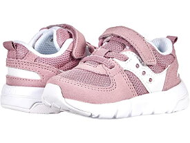 (取寄) サッカニー キッズ ガールズ オリジナルス ジャズ ライト 2.0 (トドラー/リトル キッド) Saucony Kids girls Originals Jazz Lite 2.0 (Toddler/Little Kid) Blush