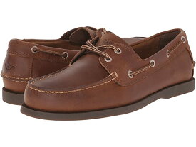 (取寄) ドッカーズ メンズ ヴァルガス ボート シューズ Dockers men Dockers Vargas Boat Shoe Rust Crazyhorse