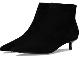 (取寄) ナインウエスト レディース Nine West women Turrel Black Suede