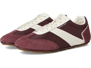 (���) �}�C�P���R�[�X ���f�B�[�X �X�[�W�[ �X�j�[�J�[ MICHAEL Michael Kors women Susie Sneaker Oxblood