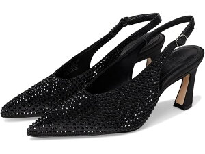 (���) �i�`�������C�U�[ ���f�B�[�X 27 �G�f�B�b�g �C���C�� Naturalizer women 27 Edit Elaine Black Sparkle Satin