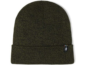 (���) �X�}�[�g�E�[�� �R�[�W�[ �L���r�� �n�b�g Smartwool Cozy Cabin Hat Winter Moss